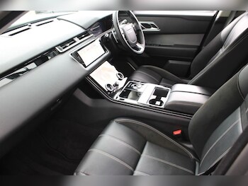 Used Land Rover Range Rover Velar 2019 for sale - 78330156: Photo