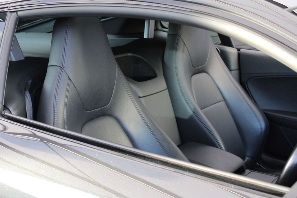 Used Jaguar F-Type 2014 for sale - 76934771: Photo 10