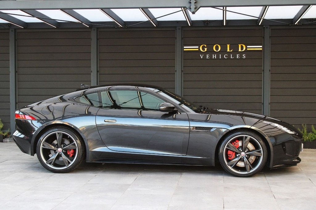 Used Jaguar F-Type 2014 for sale - 76934771: Photo 11