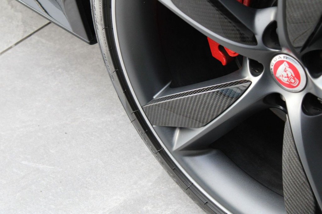 Used Jaguar F-Type 2014 for sale - 76934771: Photo 15