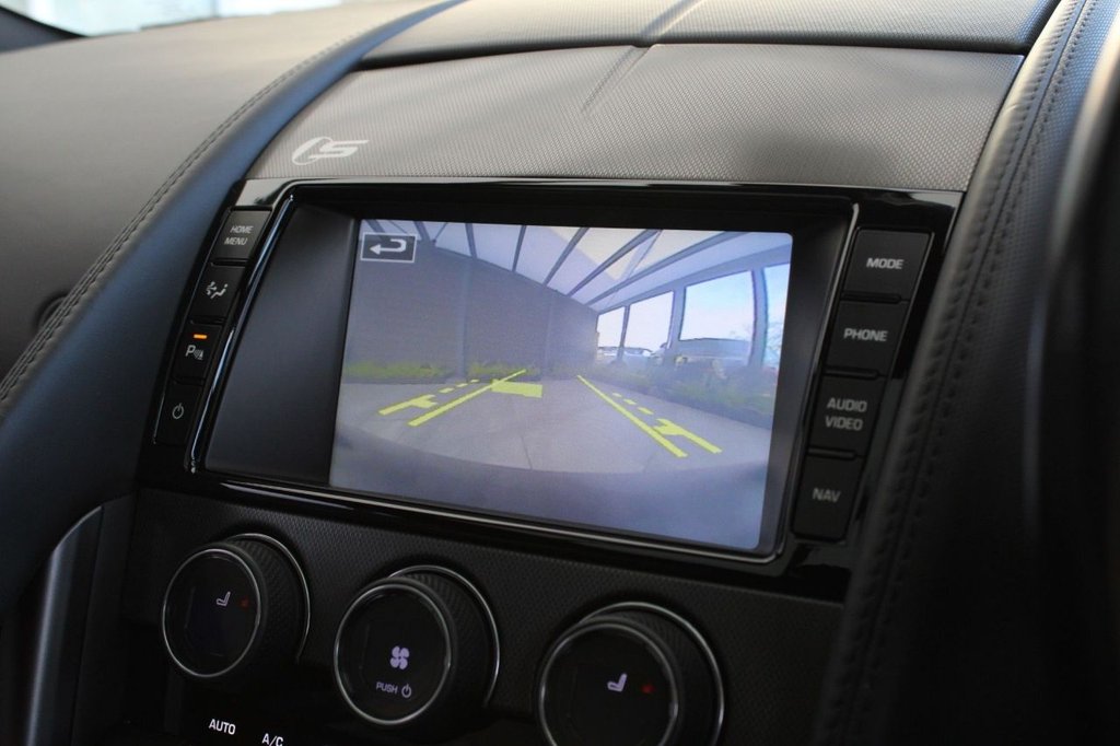 Used Jaguar F-Type 2014 for sale - 76934771: Photo 16