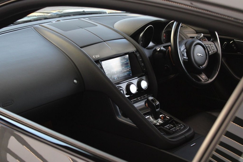 Used Jaguar F-Type 2014 for sale - 76934771: Photo 22