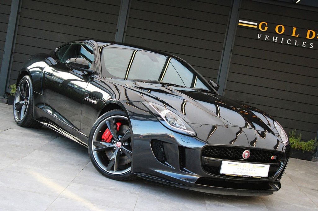 Used Jaguar F-Type 2014 for sale - 76934771: Photo 23