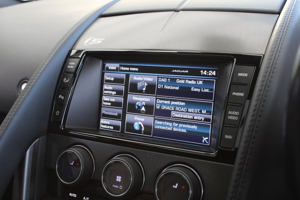 Used Jaguar F-Type 2014 for sale - 76934771: Photo 26