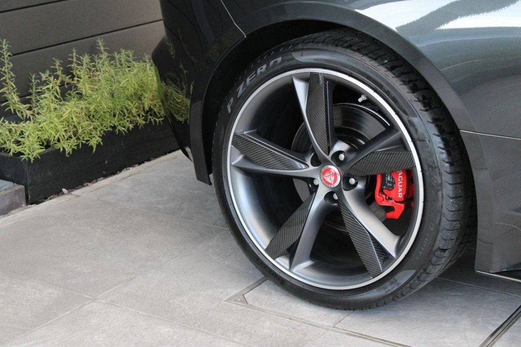 Used Jaguar F-Type 2014 for sale - 76934771: Photo 27