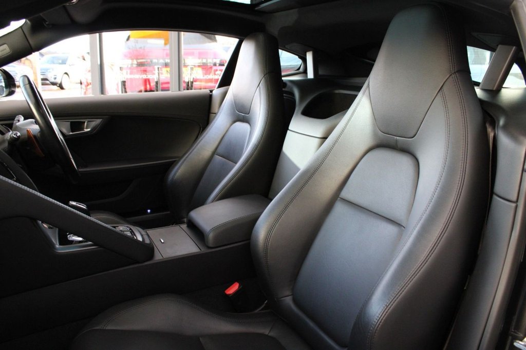 Used Jaguar F-Type 2014 for sale - 76934771: Photo 28