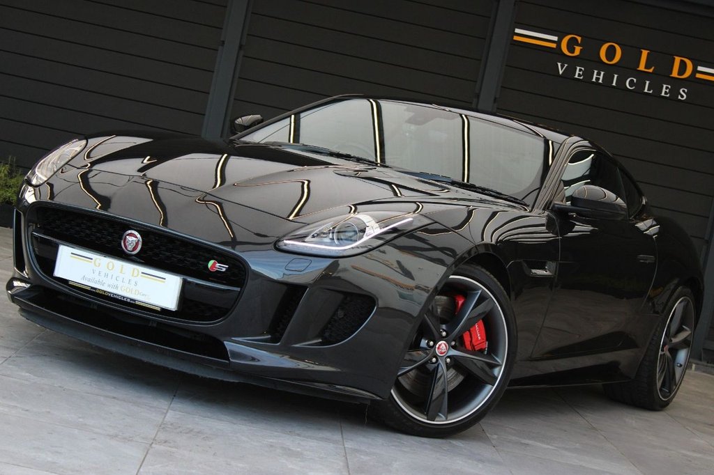 Used Jaguar F-Type 2014 for sale - 76934771: Photo 31
