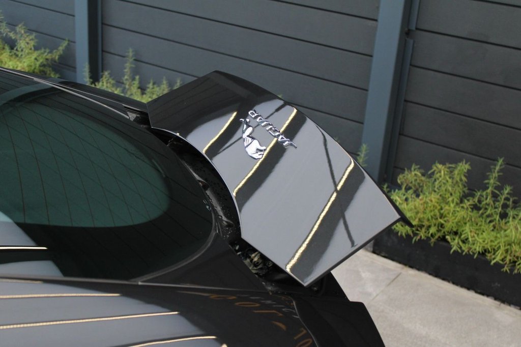 Used Jaguar F-Type 2014 for sale - 76934771: Photo 34