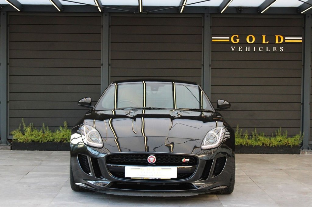 Used Jaguar F-Type 2014 for sale - 76934771: Photo 5