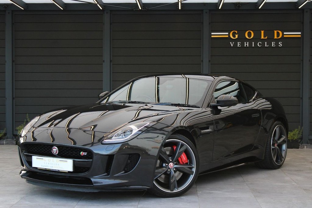 Used Jaguar F-Type 2014 for sale - 76934771: Photo 7