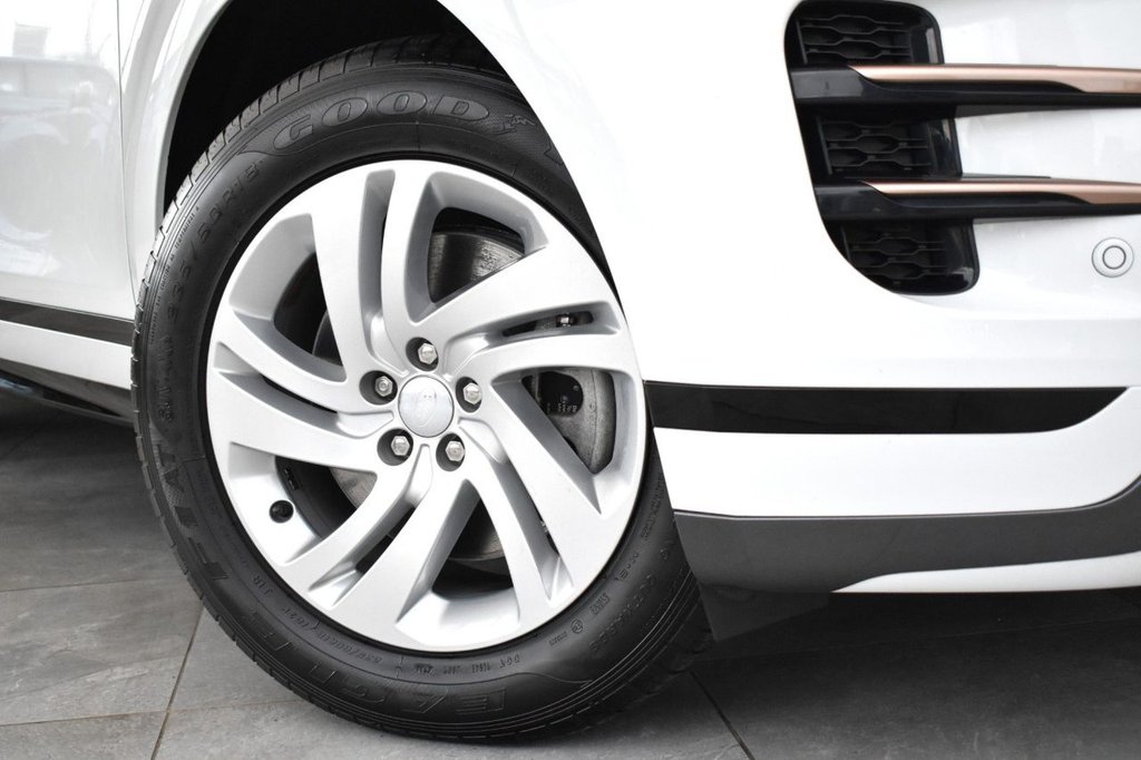 Used Land Rover Range Rover Evoque 2022 for sale - 77719653: Photo 11