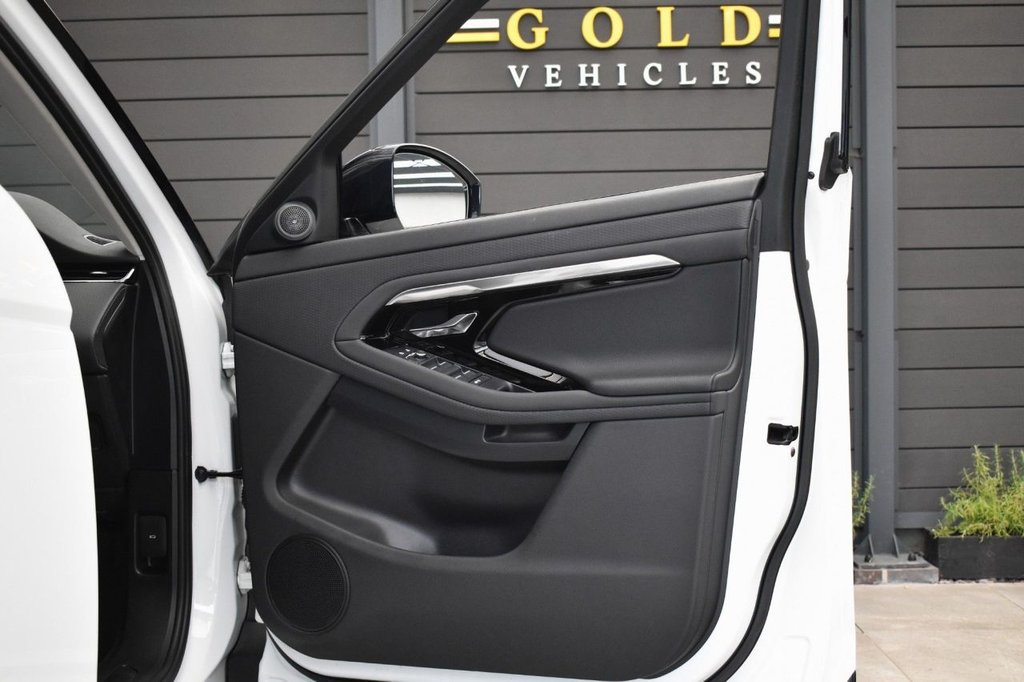 Used Land Rover Range Rover Evoque 2022 for sale - 77719653: Photo 12