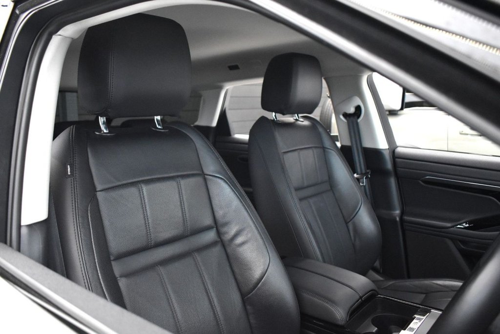 Used Land Rover Range Rover Evoque 2022 for sale - 77719653: Photo 14