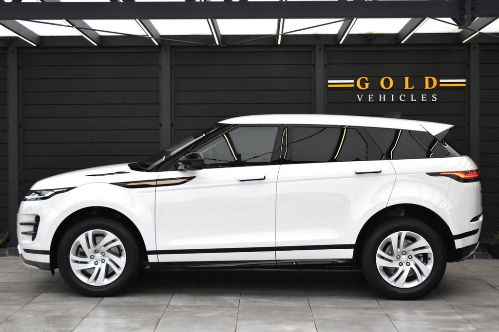 Used Land Rover Range Rover Evoque 2022 for sale - 77719653: Photo 15