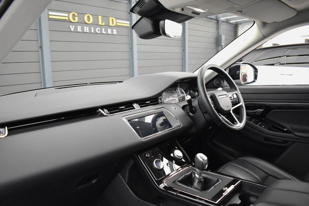 Used Land Rover Range Rover Evoque 2022 for sale - 77719653: Photo 16