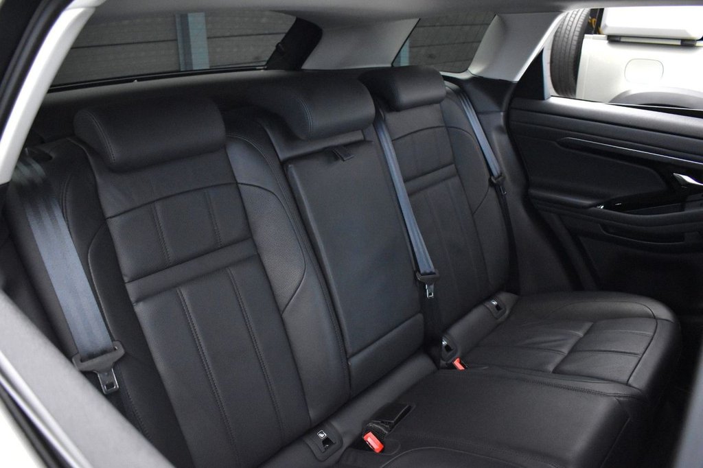 Used Land Rover Range Rover Evoque 2022 for sale - 77719653: Photo 24