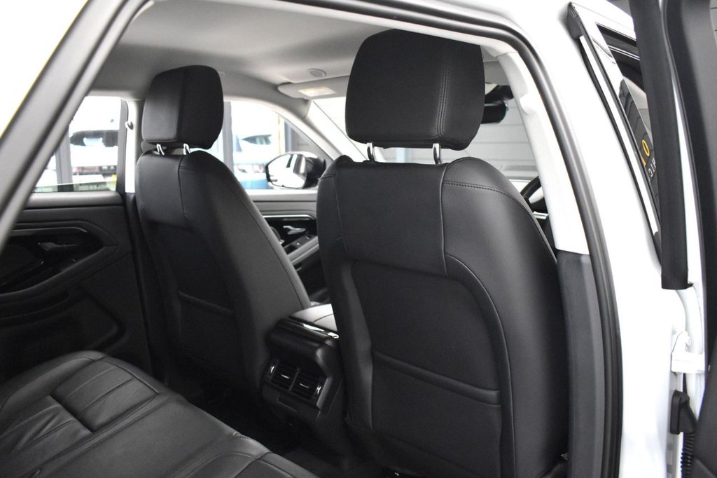 Used Land Rover Range Rover Evoque 2022 for sale - 77719653: Photo 28