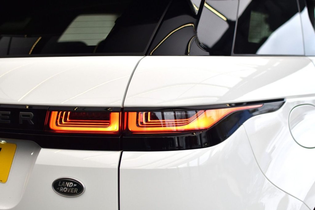 Used Land Rover Range Rover Evoque 2022 for sale - 77719653: Photo 29