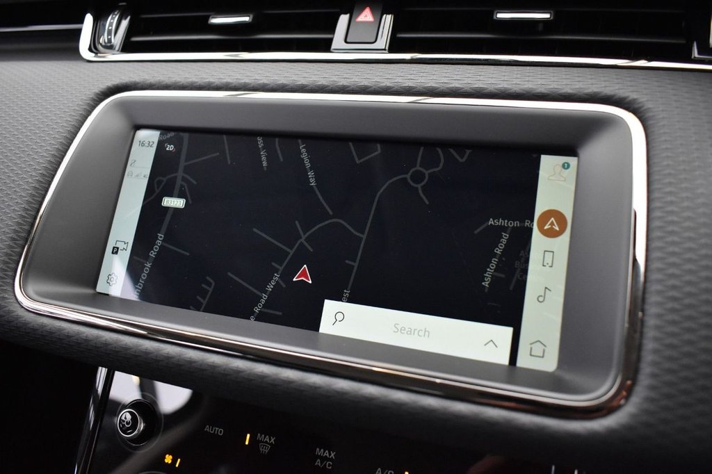 Used Land Rover Range Rover Evoque 2022 for sale - 77719653: Photo 35