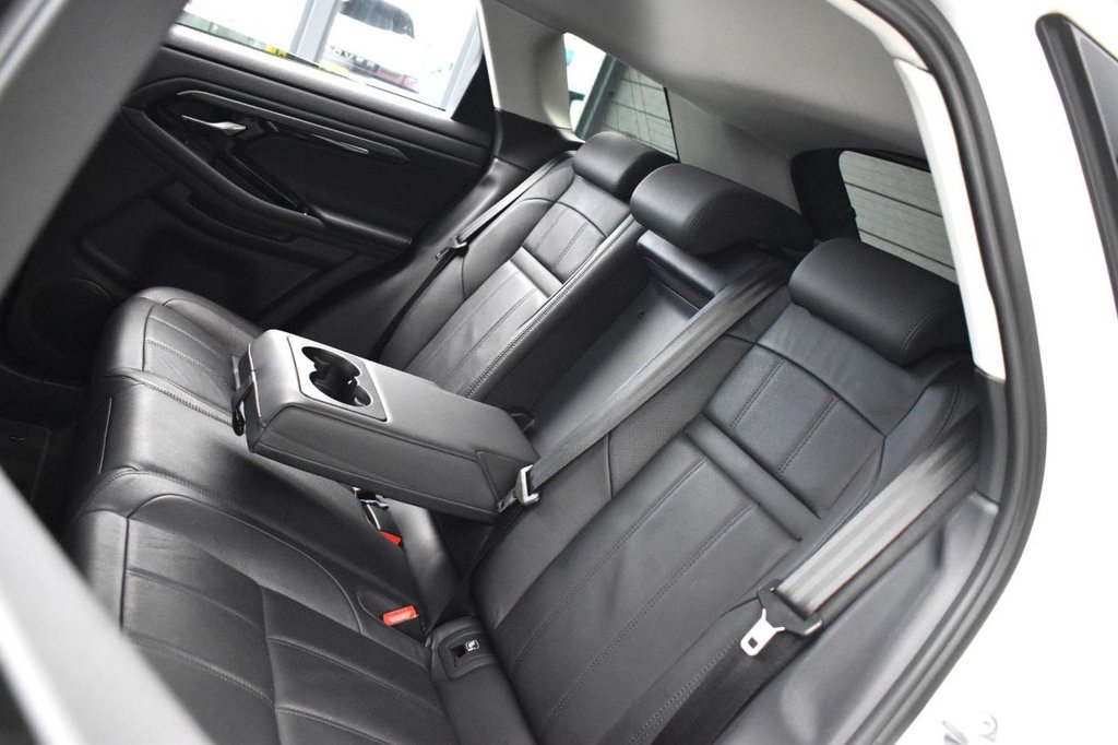 Used Land Rover Range Rover Evoque 2022 for sale - 77719653: Photo 43