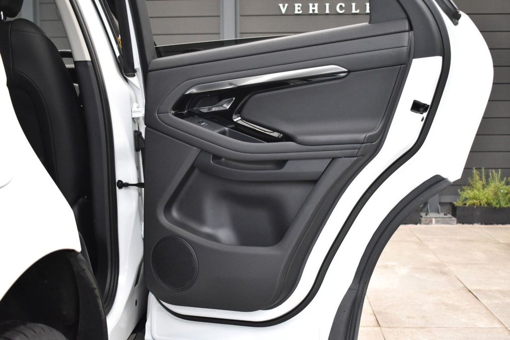 Used Land Rover Range Rover Evoque 2022 for sale - 77719653: Photo 46