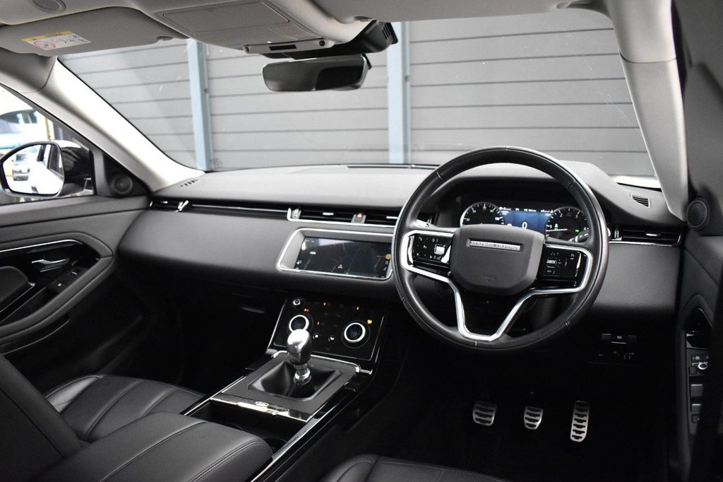 Used Land Rover Range Rover Evoque 2022 for sale - 77719653: Photo 47