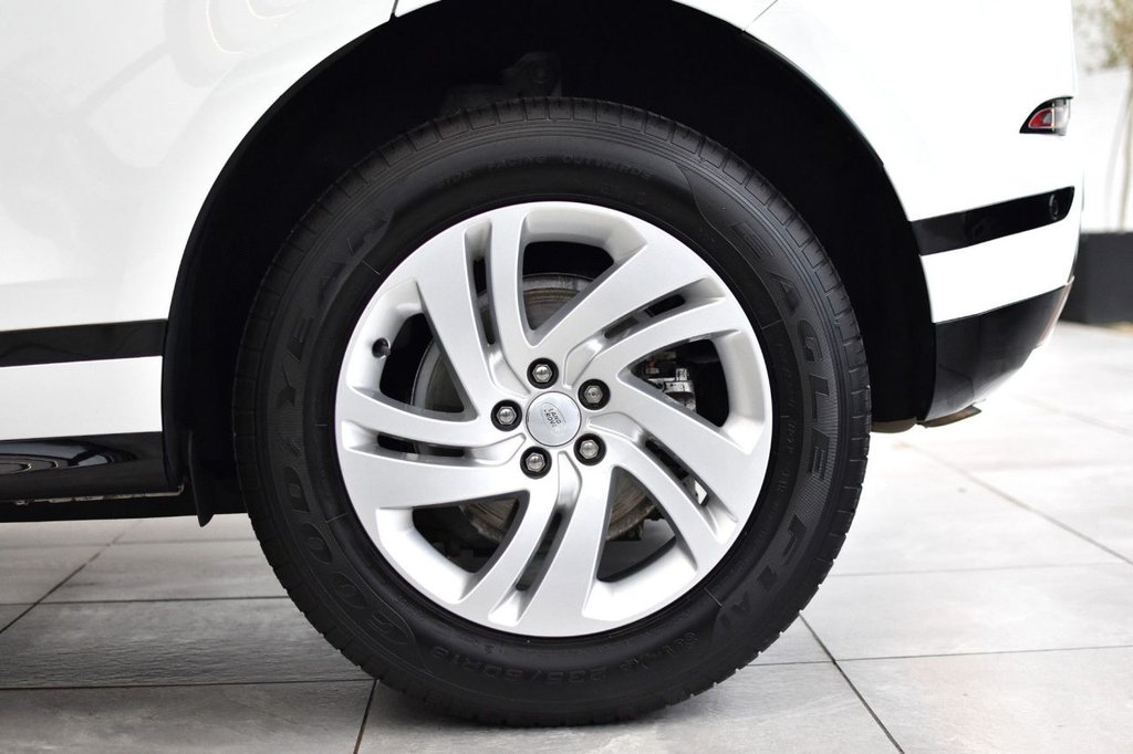 Used Land Rover Range Rover Evoque 2022 for sale - 77719653: Photo 48