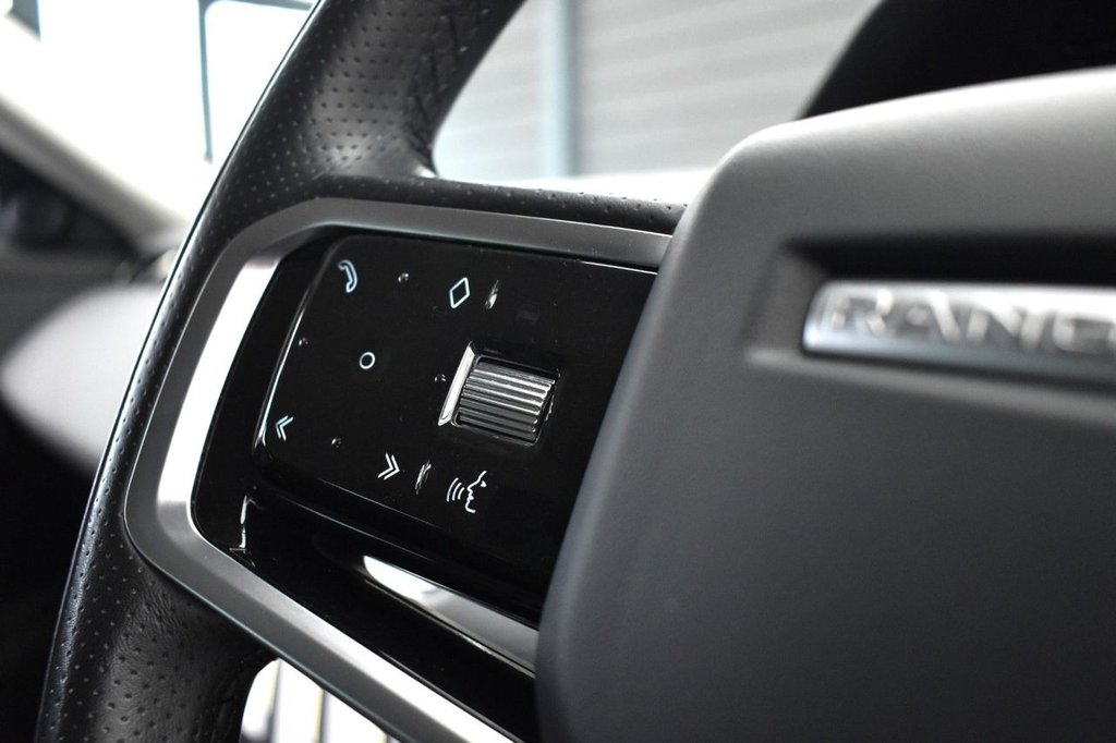 Used Land Rover Range Rover Evoque 2022 for sale - 77719653: Photo 49