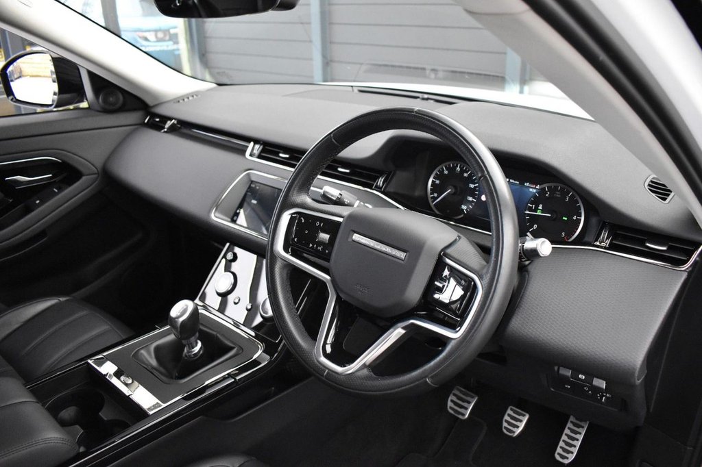 Used Land Rover Range Rover Evoque 2022 for sale - 77719653: Photo 6