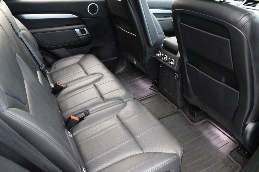 Used Land Rover Discovery 2019 for sale - 76546605: Photo 10