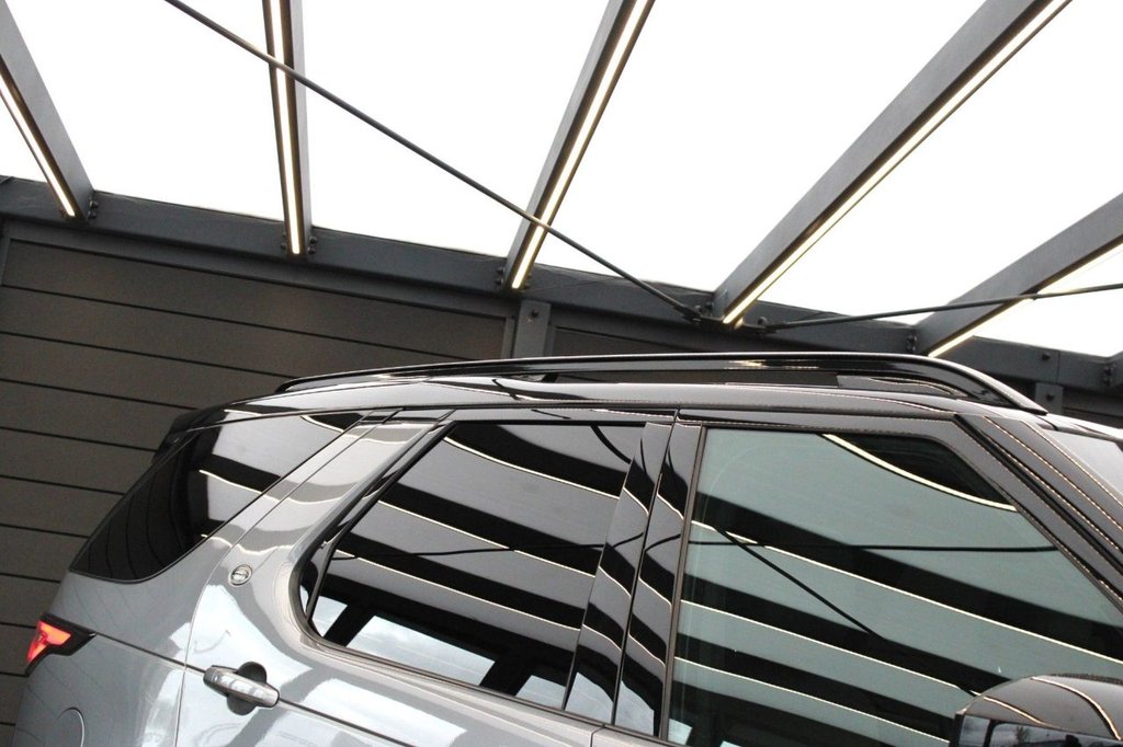 Used Land Rover Discovery 2019 for sale - 76546605: Photo 11