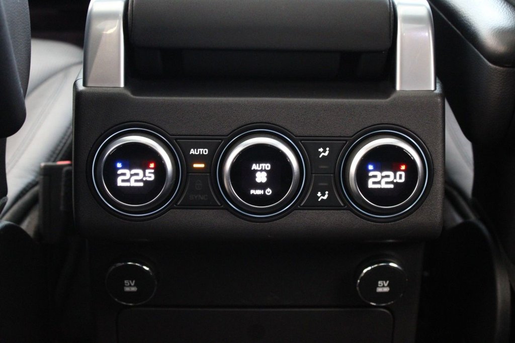 Used Land Rover Discovery 2019 for sale - 76546605: Photo 12