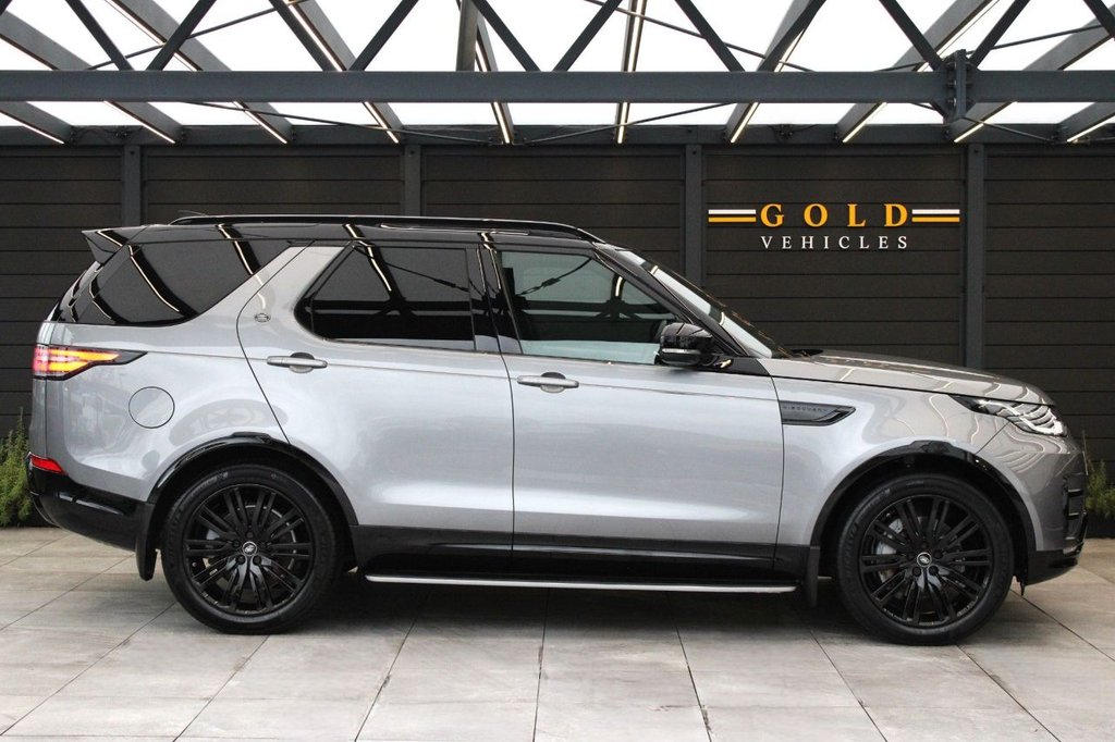 Used Land Rover Discovery 2019 for sale - 76546605: Photo 13