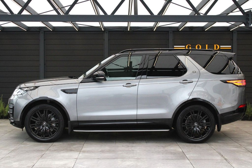 Used Land Rover Discovery 2019 for sale - 76546605: Photo 15