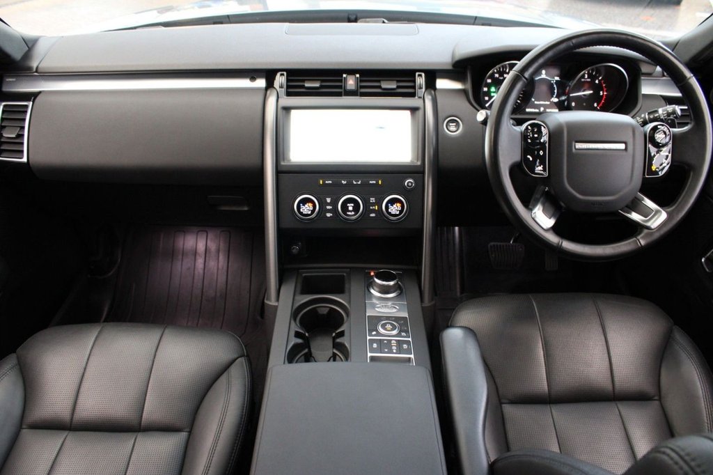 Used Land Rover Discovery 2019 for sale - 76546605: Photo 16