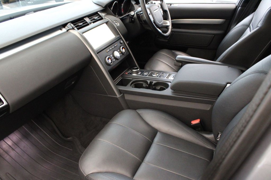 Used Land Rover Discovery 2019 for sale - 76546605: Photo 18