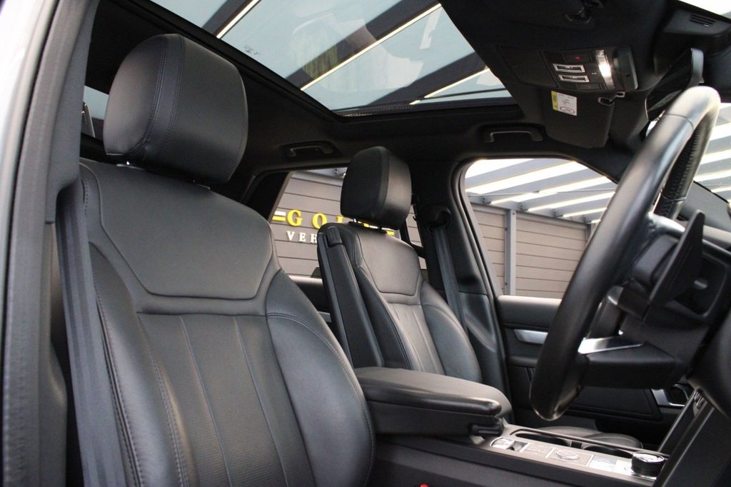 Used Land Rover Discovery 2019 for sale - 76546605: Photo 2