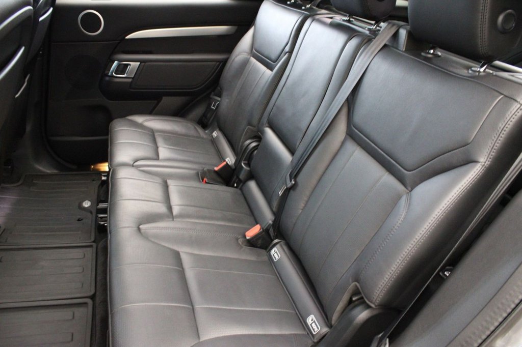 Used Land Rover Discovery 2019 for sale - 76546605: Photo 20