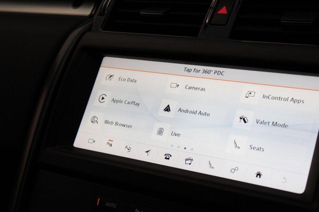 Used Land Rover Discovery 2019 for sale - 76546605: Photo 22