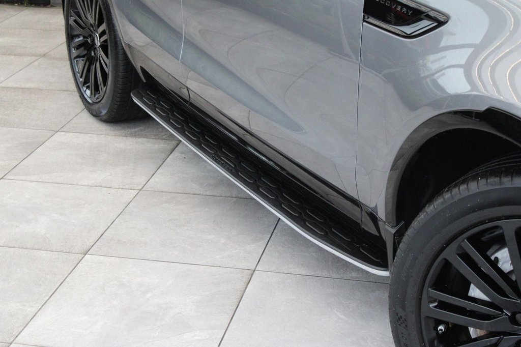 Used Land Rover Discovery 2019 for sale - 76546605: Photo 26