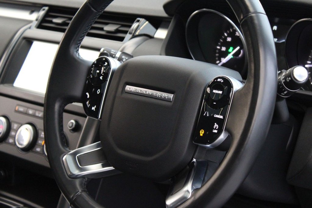 Used Land Rover Discovery 2019 for sale - 76546605: Photo 6