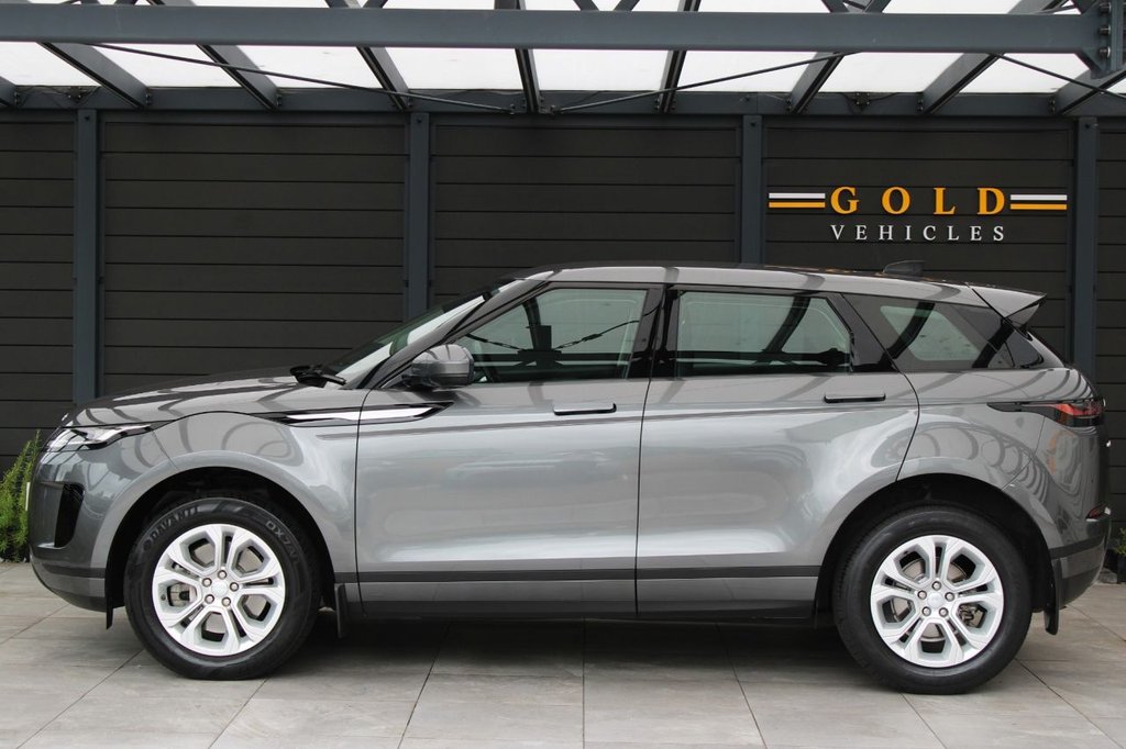 Used Land Rover Range Rover Evoque 2019 for sale - 75998151: Photo 11