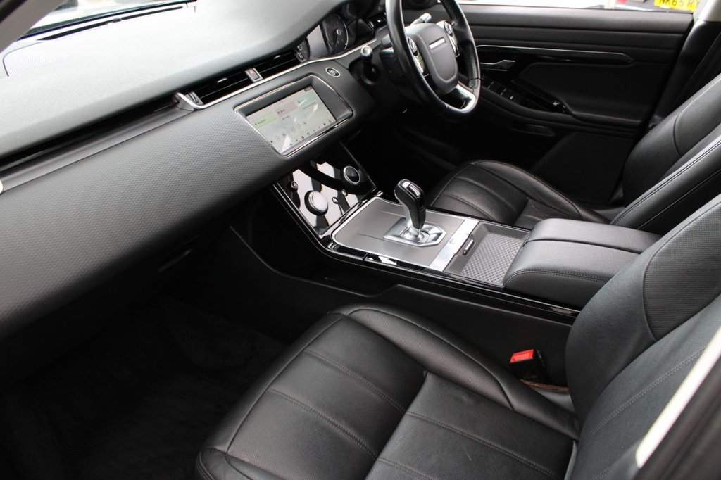Used Land Rover Range Rover Evoque 2019 for sale - 75998151: Photo 14