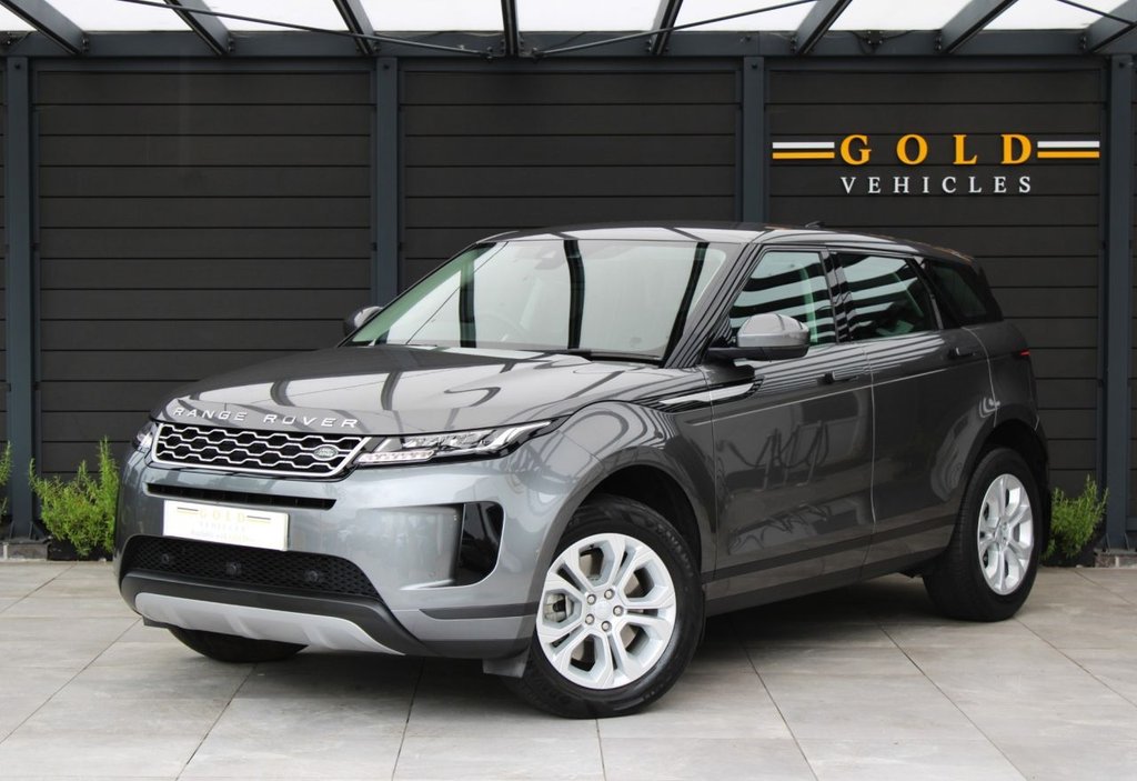 Used Land Rover Range Rover Evoque 2019 for sale - 75998151: Photo 15