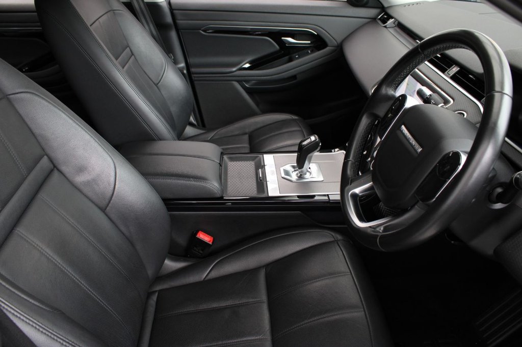 Used Land Rover Range Rover Evoque 2019 for sale - 75998151: Photo 16