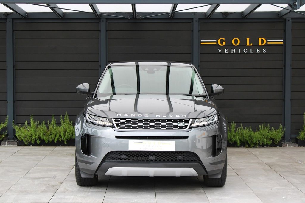 Used Land Rover Range Rover Evoque 2019 for sale - 75998151: Photo 17
