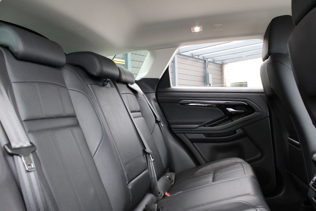 Used Land Rover Range Rover Evoque 2019 for sale - 75998151: Photo 18