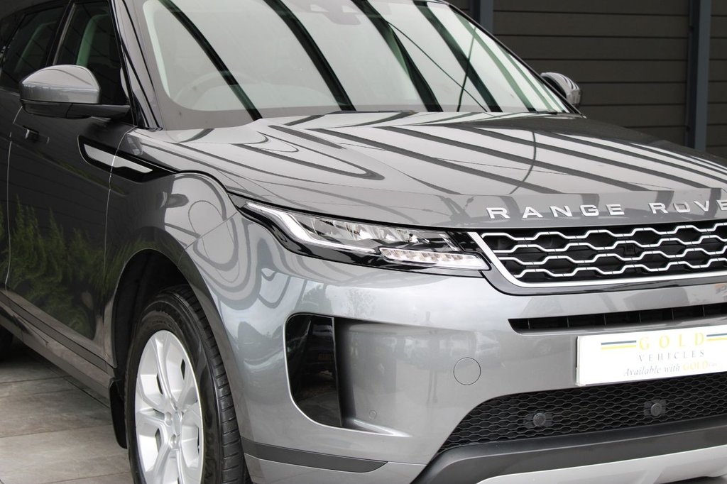 Used Land Rover Range Rover Evoque 2019 for sale - 75998151: Photo 19