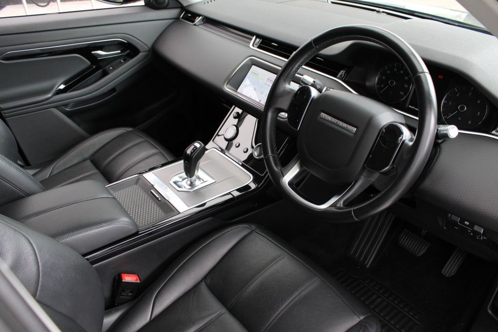 Used Land Rover Range Rover Evoque 2019 for sale - 75998151: Photo 20