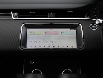 Used Land Rover Range Rover Evoque 2019 for sale - 75998151: Photo 4